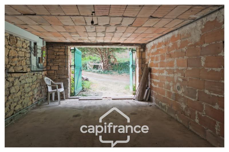 Maison - 106 m² - 5 pièces