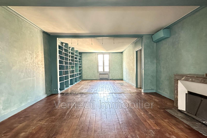 Appartement - 96 m² - 3 pièces