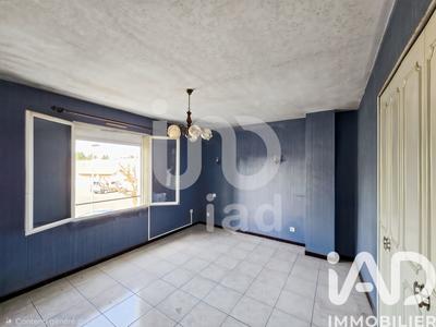 Maison - 144 m² - 5 pièces