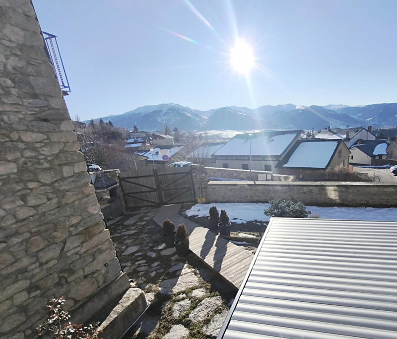 Appartement - 149 m² - 5 pièces