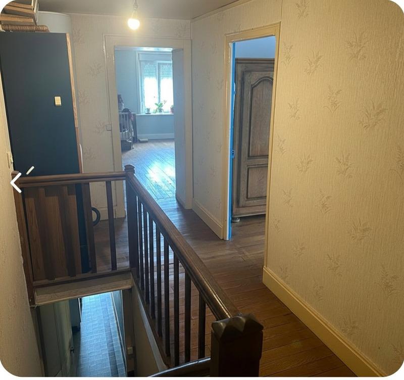 Ferme - 152 m² - 7 pièces