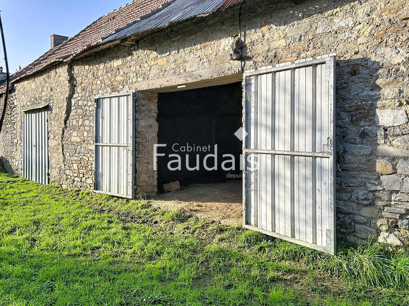Maison - 148 m² - 7 pièces