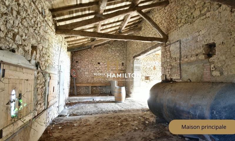 Propriété - 314 m² - 10 pièces