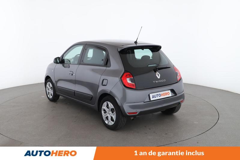 Renault Twingo 0.9 TCe Zen 92 ch