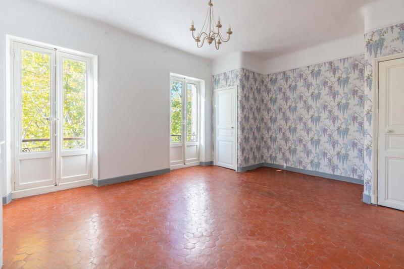 Maison de ville - 184 m² - 6 pièces
