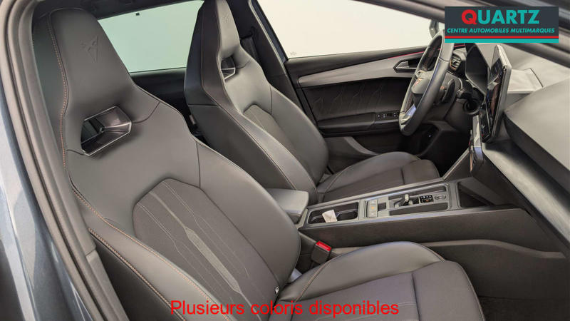 Cupra Leon Sportstourer 1.4 e-Hybrid 204 ch Dsg6 V