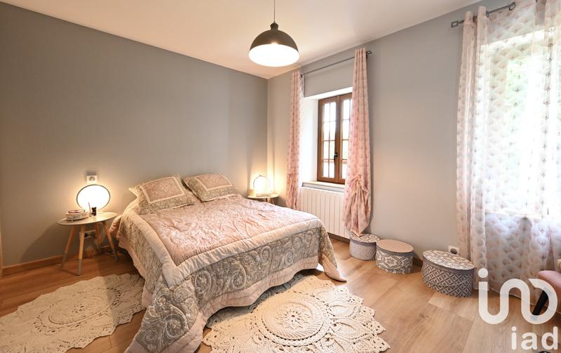 Maison - 175 m² - 8 pièces