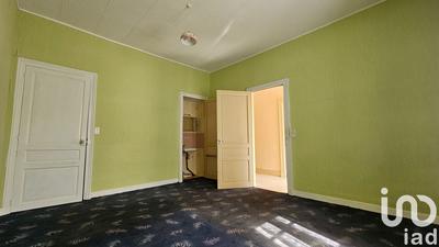 Maison - 158 m² - 7 pièces