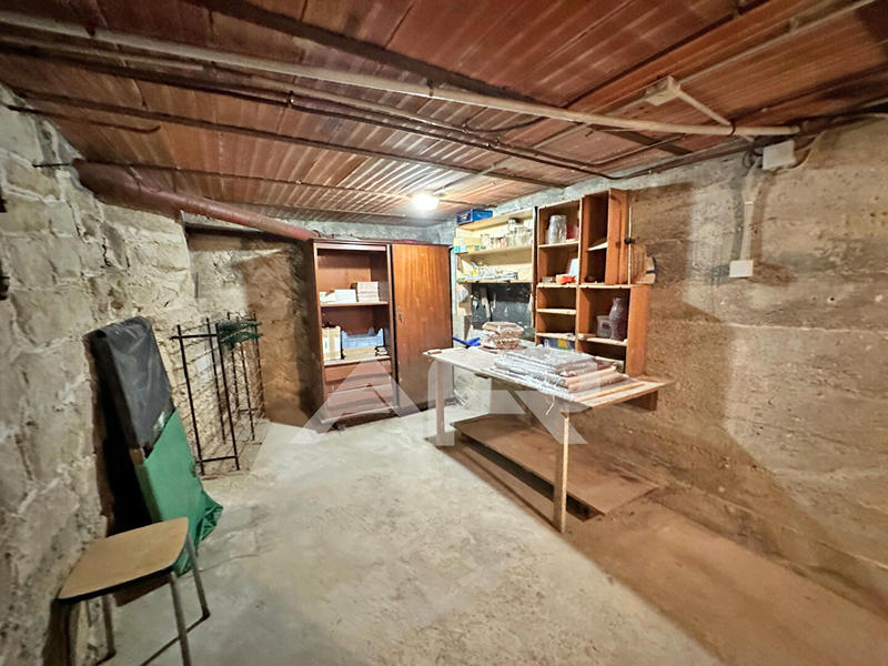 Appartement - 48 m² - 3 pièces