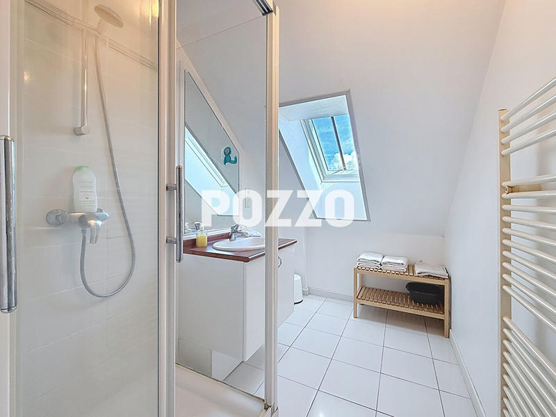 Appartement - 34 m² - 2 pièces