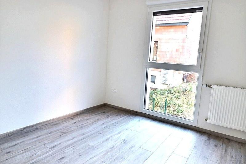 Appartement - 85 m² - 4 pièces