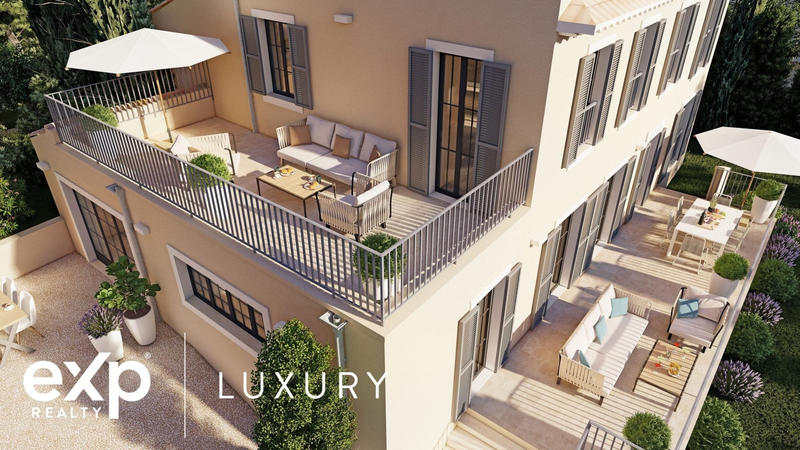 Bastide - 203 m² - 6 pièces