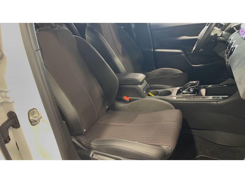 Ds Ds 3 PureTech 130 Eat8 Performance Line