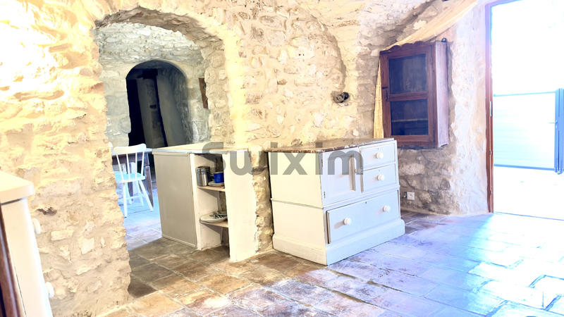 Maison de village - 163 m² - 4 pièces