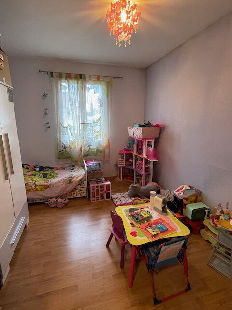 Maison - 86 m² - 5 pièces