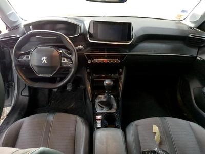 Peugeot 208 1.2i PureTech 12v s&amp;S - 100 II 2019 Berline Allure Phase 1