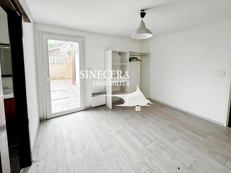 Maison - 118 m² - 5 pièces