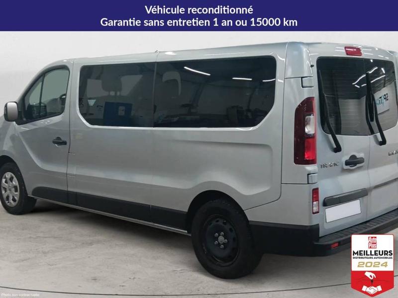 Renault Trafic L2 dCi 150 Energy s&amp;S Zen