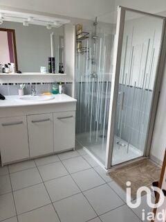 Maison - 98 m² - 4 pièces