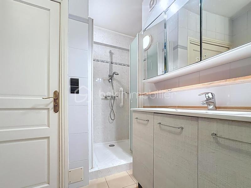 Appartement - 91 m² - 4 pièces