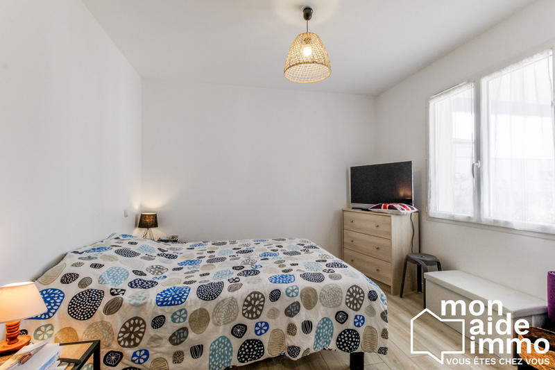 Maison - 127 m² - 6 pièces