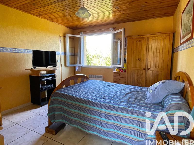 Maison - 160 m² - 4 pièces