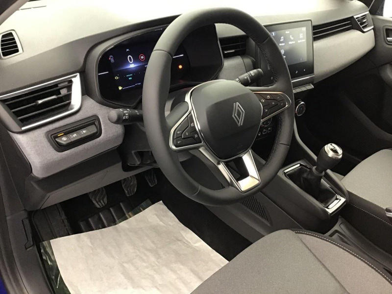 Renault Clio 5 Evolution 1.5 Dci Gsr2 100