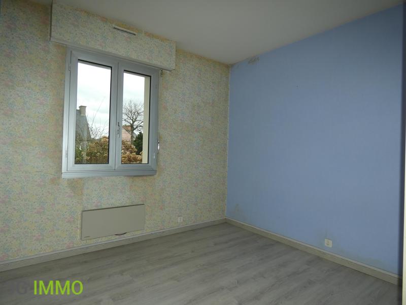 Maison - 84 m² - 6 pièces