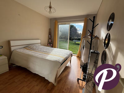 Maison - 161 m² - 7 pièces