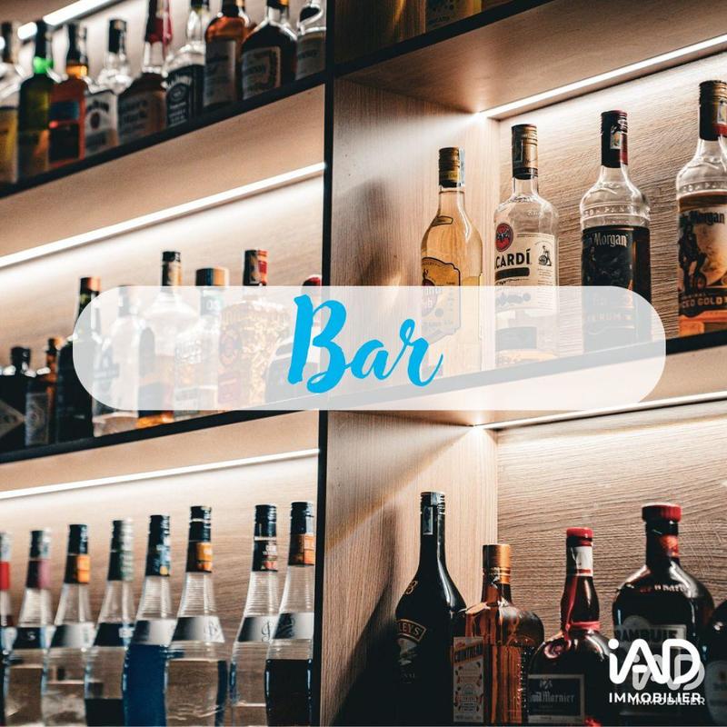 Local commercial - 81 m²