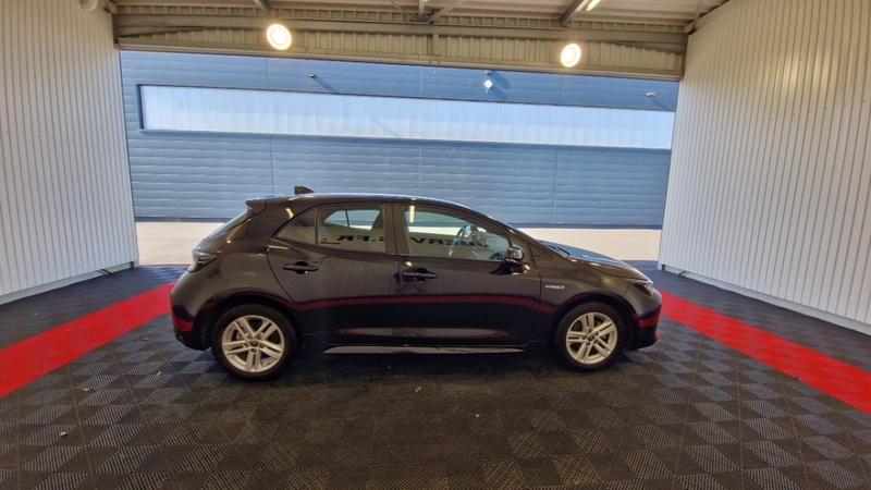 Toyota Corolla Hybride My21 122h Dynamic