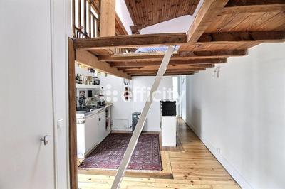 Appartement - 54 m² - 3 pièces