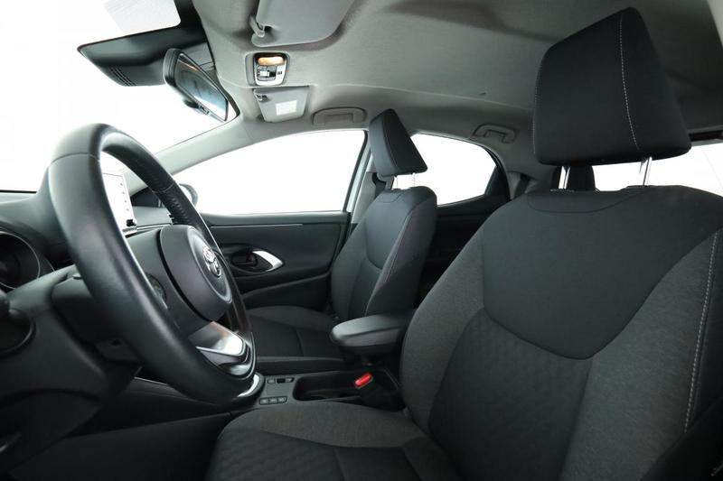 Toyota Yaris 1.5 Hybrid Design 116 ch
