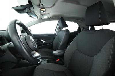 Toyota Yaris 1.5 Hybrid Design 116 ch