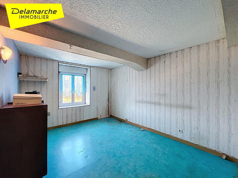 Maison - 98 m² - 5 pièces