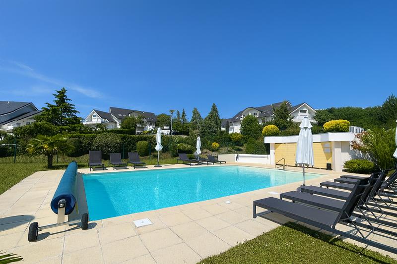 Appartement - 101 m² - 4 pièces