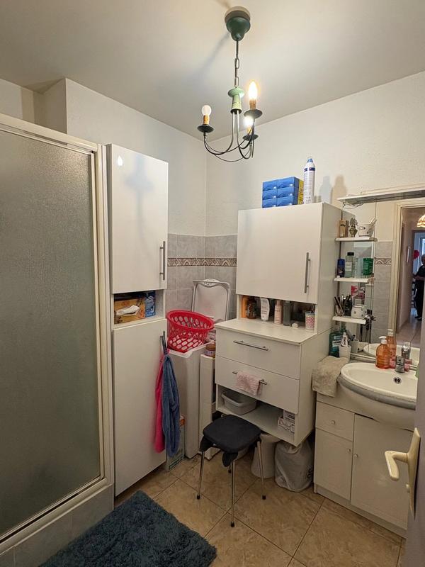 Appartement - 78 m² - 4 pièces