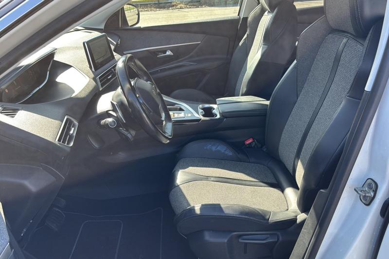 Peugeot 3008 1.5 Hdi 130 Allure Busine