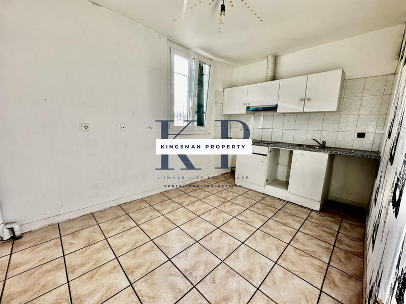 Maison ancienne - 160 m² - 7 pièces