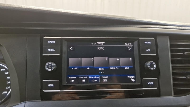 Volkswagen Transporter 2.0 TDi 110 L2h1 Business