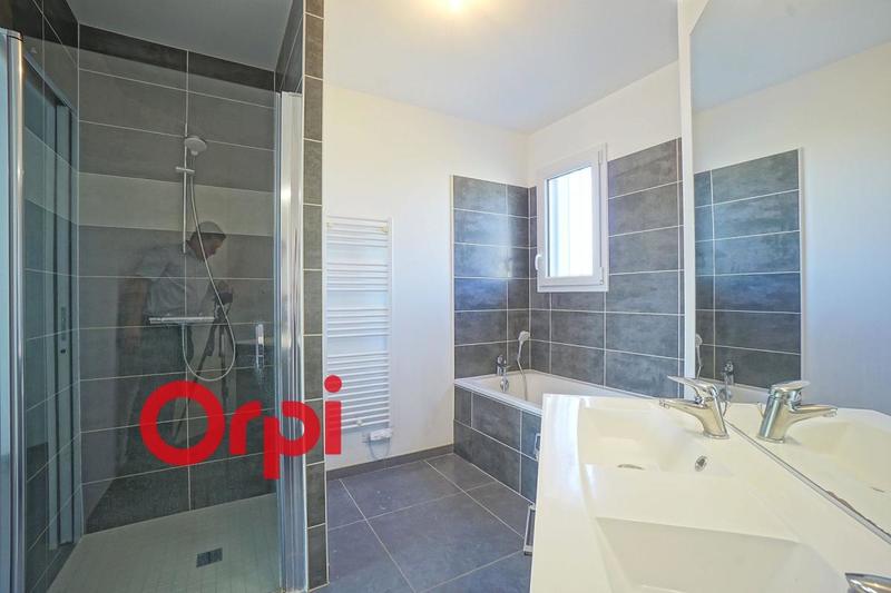 Maison - 106 m² - 4 pièces