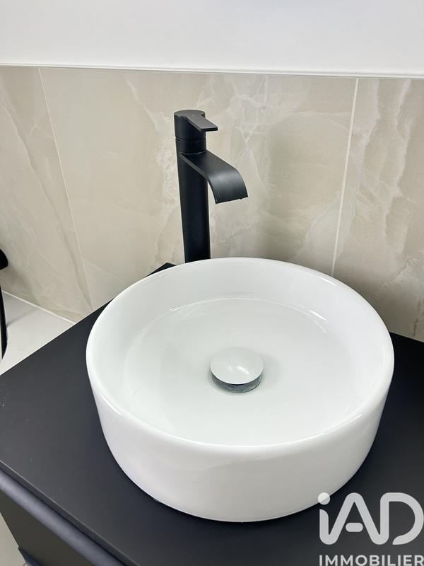 Maison - 125 m² - 7 pièces