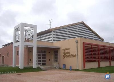 Vide grenier du café associatif