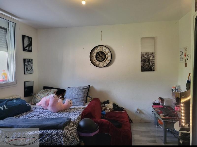 Maison - 144 m² - 7 pièces