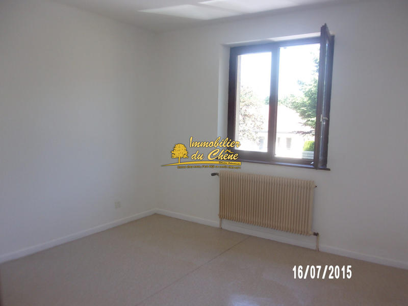 Maison - 165 m² - 6 pièces