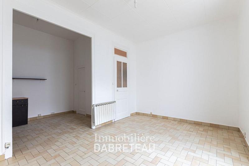 Appartement - 69 m² - 3 pièces