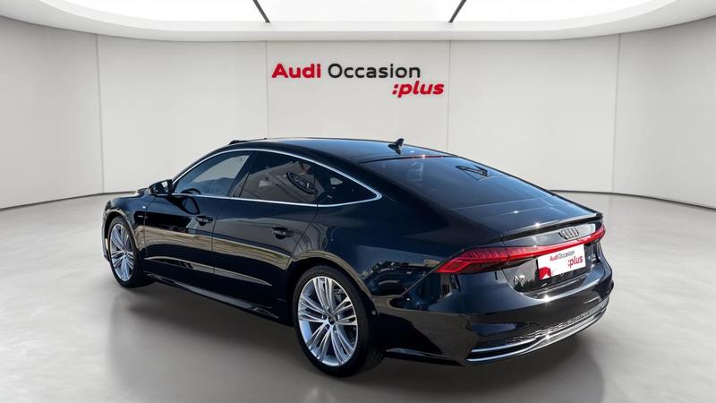 Audi A7 Sportback 40 Tdi 204 s tronic 7 Quattro ultra s line