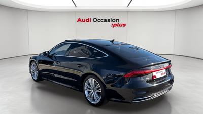 Audi A7 Sportback 40 Tdi 204 s tronic 7 Quattro ultra s line
