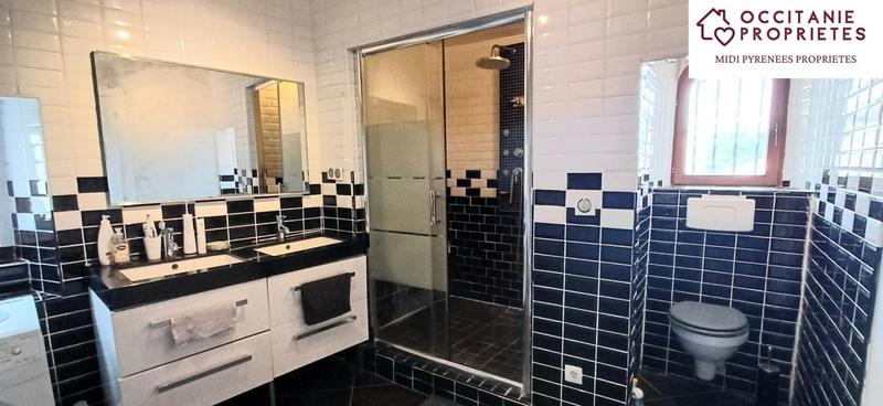 Maison de village - 124 m² - 4 pièces