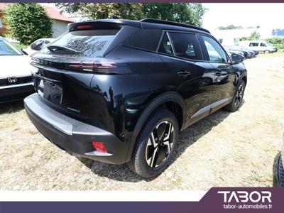 Peugeot 2008 Mhev 145 Gt Pano 3pmsf Massage Gps